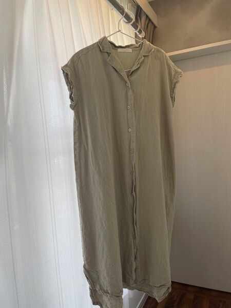 chocol raffine robe ワンピース 半袖