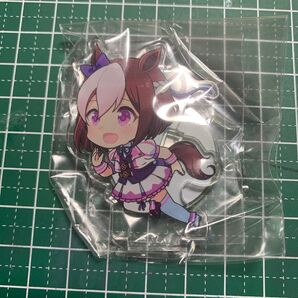 アクリルスタンド・アクリルパネル スペシャルウィーク 「ウマ娘 プリティーダービー Season 2 全力疾走アクリルスタンド1」