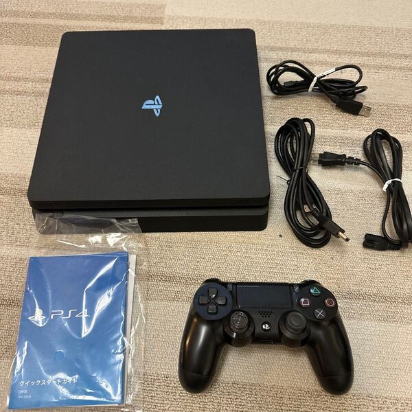 SONY PlayStation4 CUH-2000A 本体 PS4