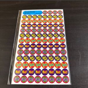グッドワード シール