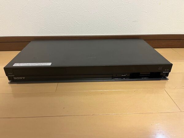 SONY ブルーレイレコーダーBDZ‐AT350S