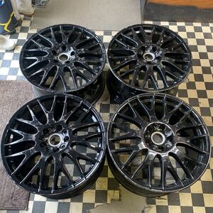 21 -inch *BBS made *RD587* Porsche *992* Carrera * original *11.5J +76*PCD130* wheel *4 pcs set *BBS* super rare goods * rare * first come, first served *