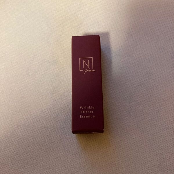 新品! N organic リンクルダイレクト エッセンス 5g