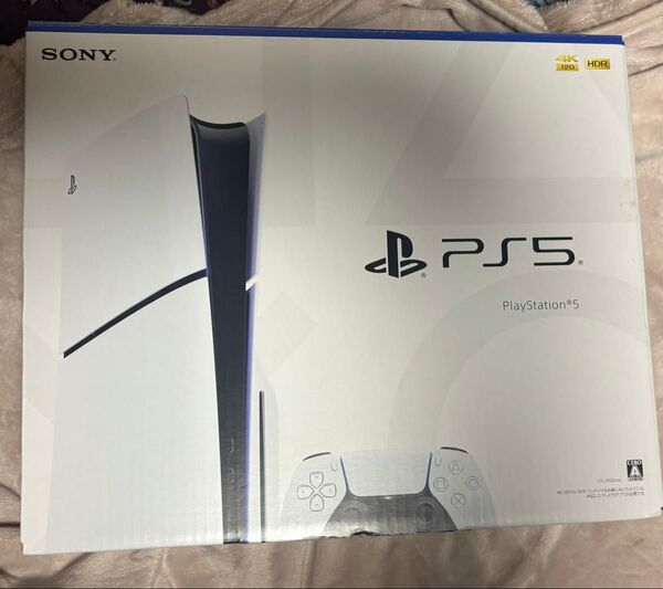 PS5 CFI-2000A01 PlayStation5 ソニー