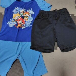 小学生 短パン 120cm