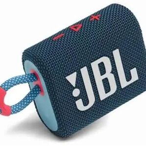 JBL GO 3 ワイヤレススピーカー GO3 Bluetooth JBL