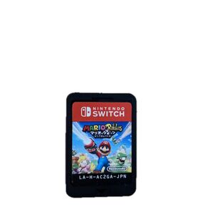 マリオ+ラビッツ キングダムバトル 最終値下げです