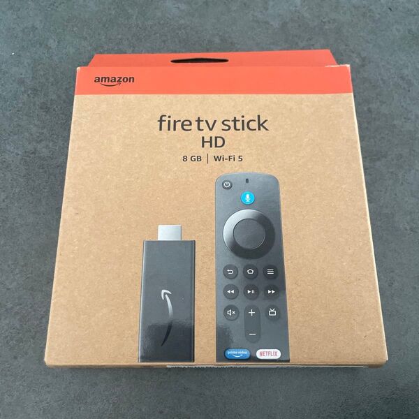 ファイヤースティック アマゾン stick amazon Fire Stick HD