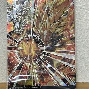 ドラゴンボールイタジャガ レア