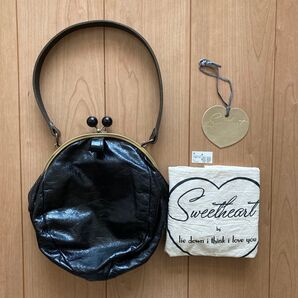 sweetheart ガマロバッグ ヴインテージ イギリス製