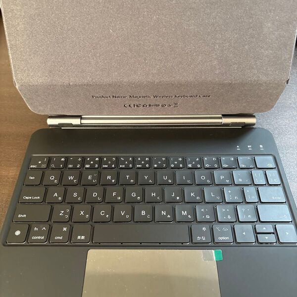 iPad pro キーボード
