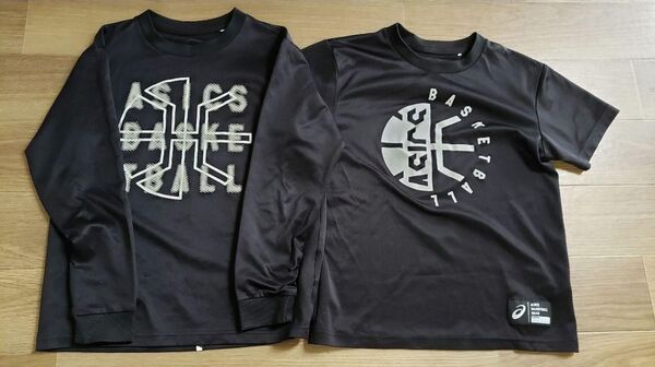 バスケ Tシャツ 140cm