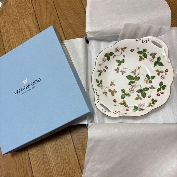 ウェッジウッド WEDGWOOD 洋食器 プレート