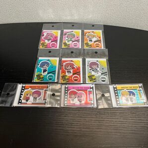 ぼっち・ざ・ろっく! ミニアクリルスタンド セット