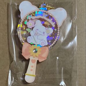 サンリオ フェス シークレットアクリルチャーム はなまるおばけ
