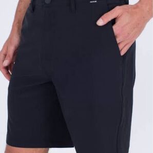 Hurley メンズ ファントム ハイブリッド ストレッチ 20インチ ショーツ US サイズ: 30