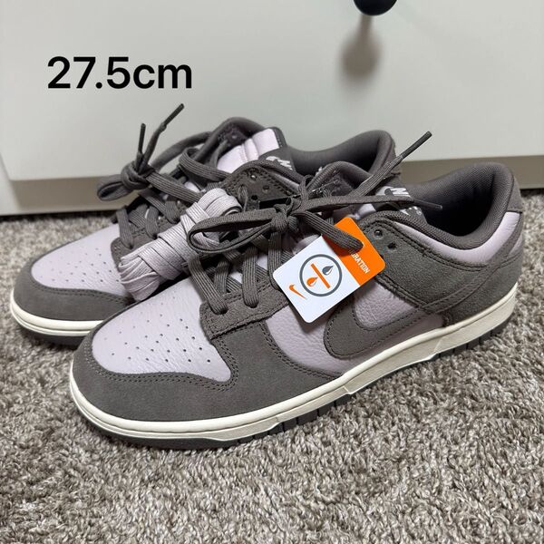NIKE ナイキ ダンク LOW レトロ SE スニーカー 27.5cm