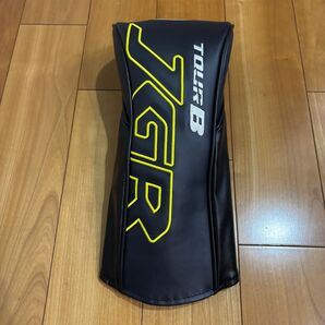 BRIDGESTONE GOLF ブリヂストンゴルフ JGR ドライバー用 DR用 1W用 ヘッドカバー TOUR B ツアーB