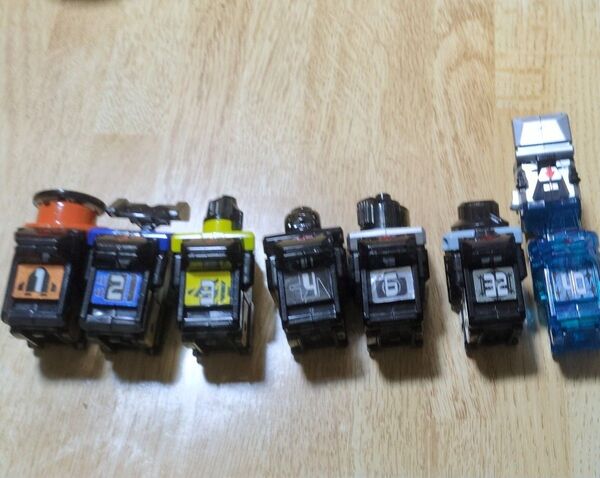 仮面ライダーフォーゼ アストロスイッチ
