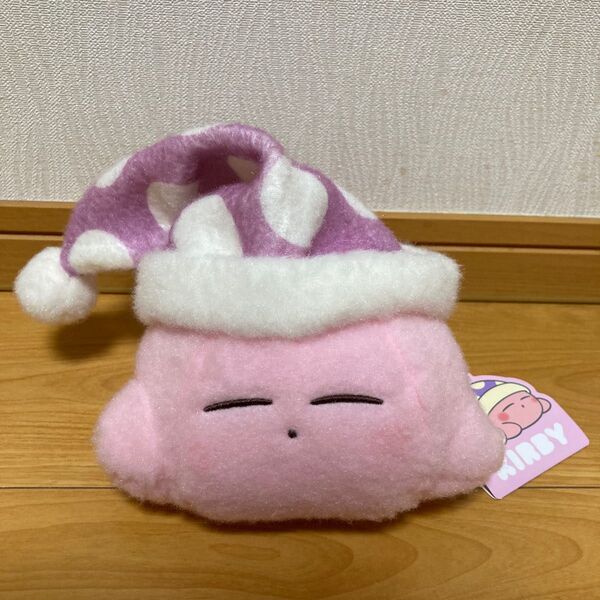 星のカービィ羊毛フェルト風ぬいぐるみ2