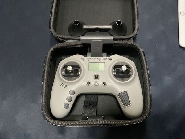 Jumper t-pro elrs 送信機 ジャンク
