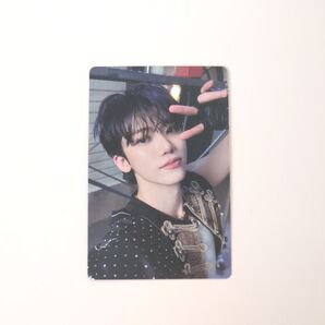 ジェミン Degipack ver. トレカ Go back to the future