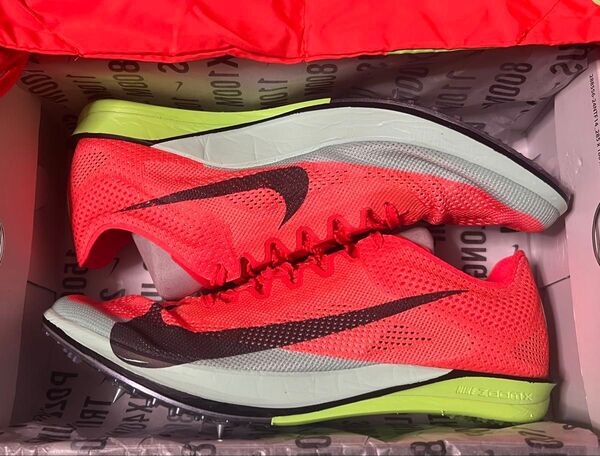 【新品未使用・最安値】NIKEズームドラゴンフライ2エリート27.0 US9