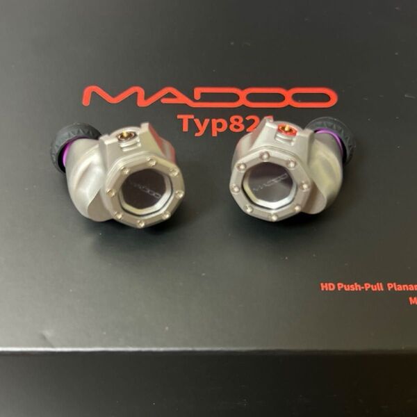 MADOO madoo TYP821 Typ821
