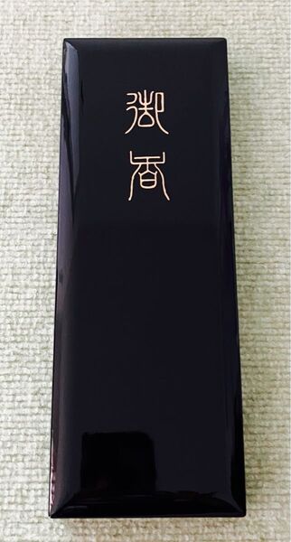 日本香堂 高級線香セット 黒塗箱入り