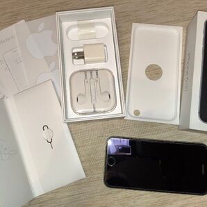 iPhone6s 本体 付属品 箱付き