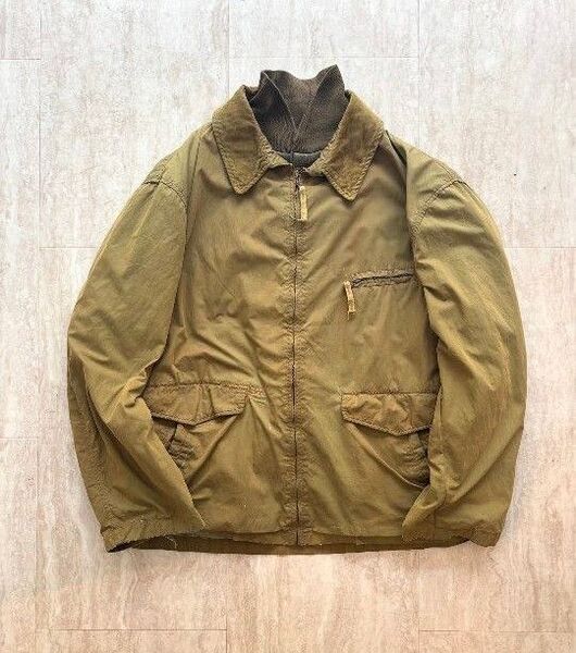 90AW C.P COMPANY オスティ本人期 ウールライナー付きジャケット サンプル品