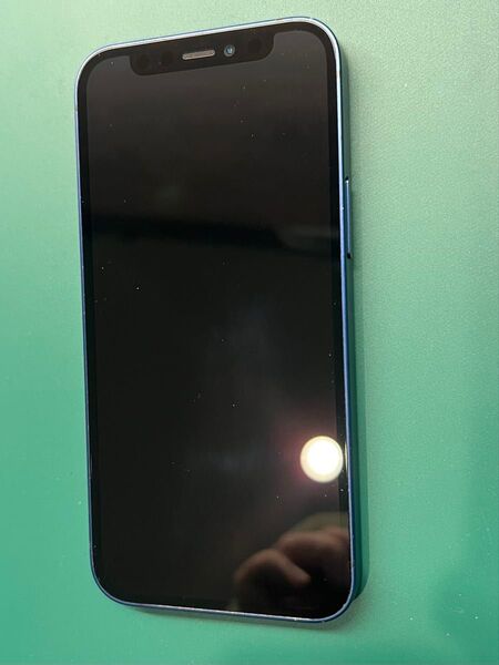iPhone12mini 64GB SIMフリー