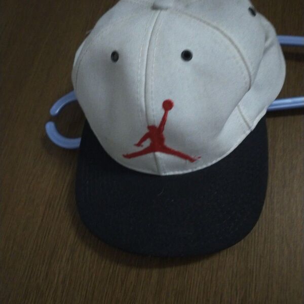 Jordan ジョーダン NIKE 90s ヴィンテージ g-dragon着用 CAP 美品