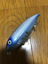 heddon old へドン ザラⅡ XBL_画像2