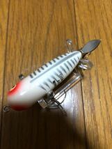 heddon old へドン オールド ベビートーピード XRW_画像2