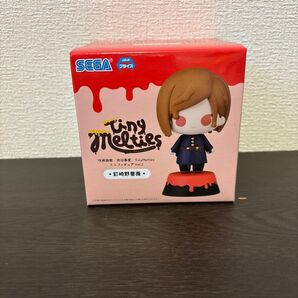 呪術廻戦 渋谷事変 Tiny Meltiest vol.2 釘崎野薔薇 フィギュア