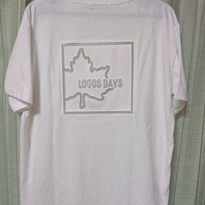 LOGOSDAYS半袖tシャツ170