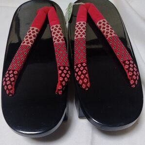 未使用 下駄 女性用
