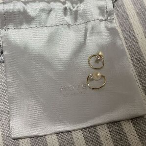 woje イヤリング Fay