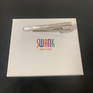 【新品】SWANK NEW YORK ネクタイピン