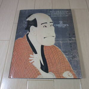 CHRISTIE'S NEW YORK MONDAY,OCTOBER 16,1989 カタログ