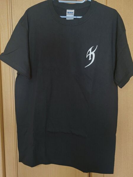 氷室京介スタッフ限定 Tシャツ