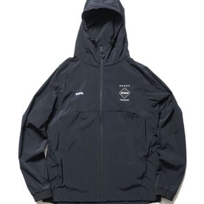 F.C.Real Bristol ジャケット サイズ:M / 23AW 4WAY ストレッチシェル ベンチレーション ジャケット