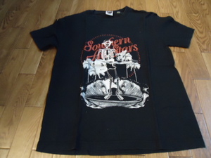 サザンオールスターズ Tシャツ ロックインジャパン 2005 rock in japan レア