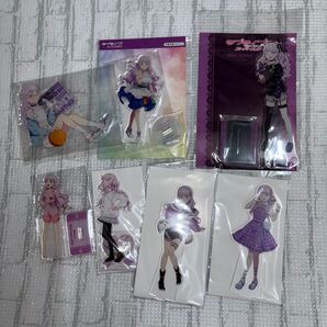 マルガレーテ アクリルスタンドせ