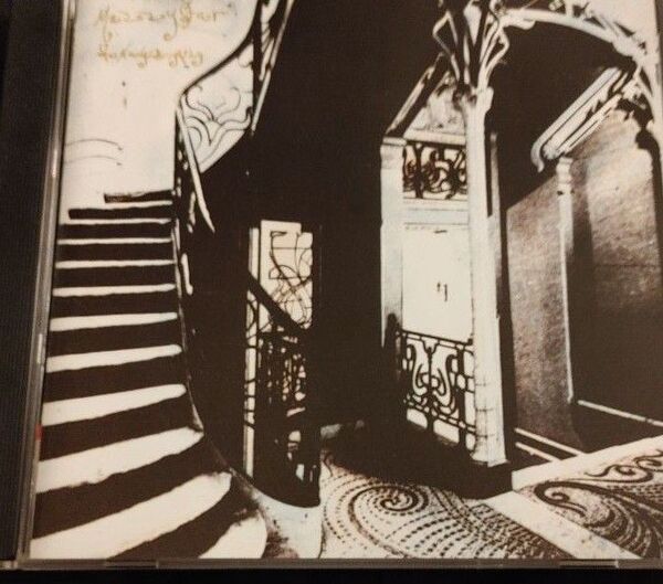 Mazzy Star She Hangs Brightly ロック ドリームポップ オルタナティブ サイケデリック cd
