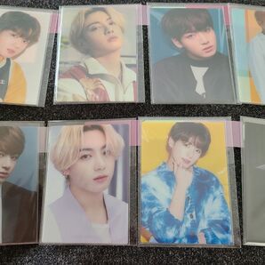 BTS THE BEST トレカコンプ JUNGKOOK