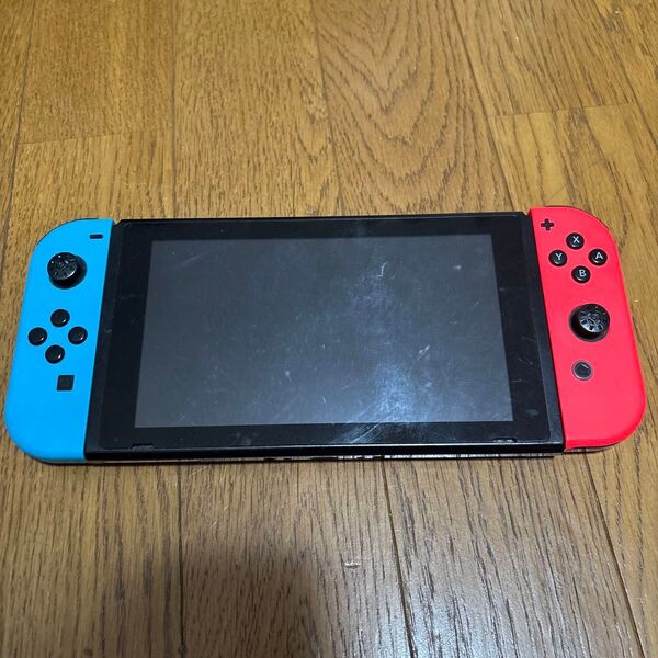 Nintendo Switch 任天堂 スイッチ