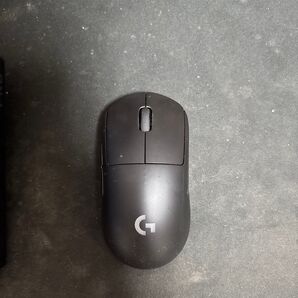GProワイヤレス Logicool