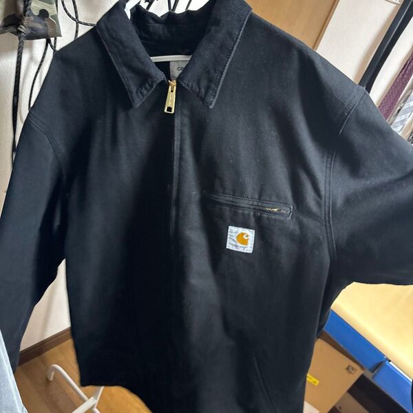Carhartt デトロイトジャケット XXL